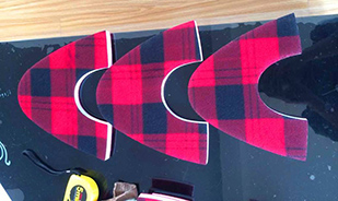 鞋材喷胶热熔胶